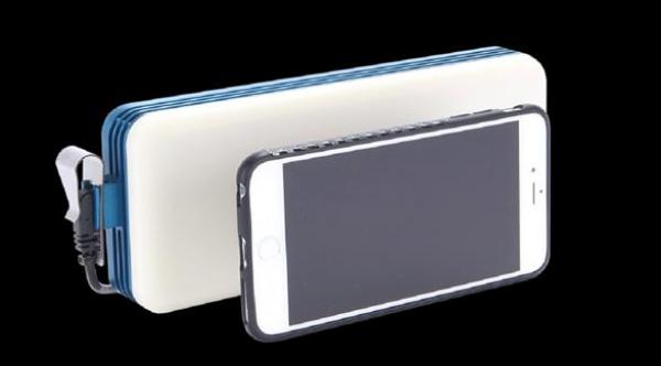 رادار يساعد الطائرات بدون طيار على تجنب الاصطدم ببعضها