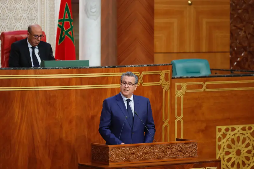 بداية من يناير 2025.. الحكومة خففت العبء الجبائي على دخل جميع الموظفين والأجراء وزيادة ملموسة في الأجور ​