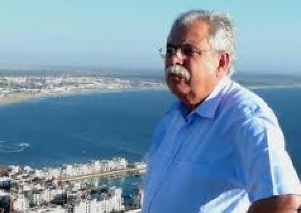 القباج يستقيل من رئاسة بلدية أكادير