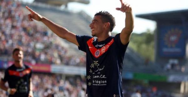 بلهندة ضمن ثلاثي عربي مرشح لجائزة \"فوي\" لأفضل أفريقي في الدوري الفرنسي