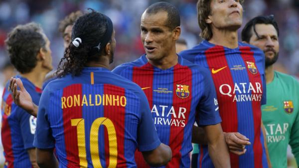 مباراة استعراضية الثلاثاء المقبل بالعيون بمشاركة نجوم الكرة العالمية