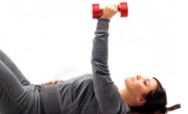 التمارين الرياضية أفضل طرق الوقاية من الأمراض