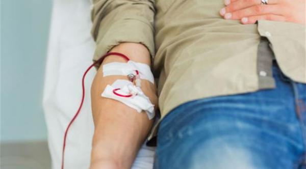 للعاملين بنظام النوبات: تبرع بدمك لتحمي قلبك