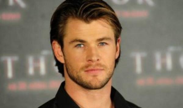 من هو أكثر الرجال جاذبية لعام 2014 ؟