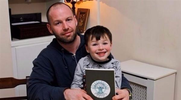 طفل يعود للحياة بعد توقف قلبه 40 دقيقة