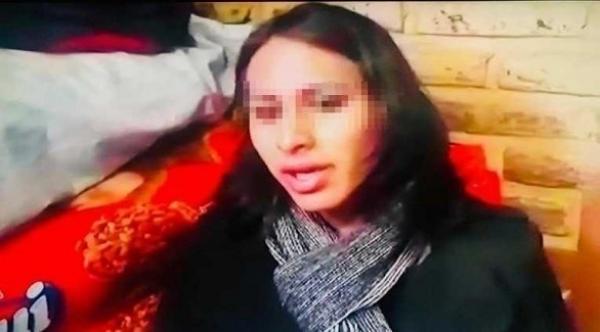 يتنكر يزي امرأة للتقدم بالامتحان عوضاً عن طالبة أخرى