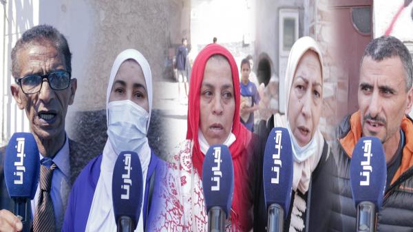 تفاصيل مثيرة عن الممرضة فاطمة الزهراء التي تم قتلها وسط المستشفى من طرف شخص رفضت الزواج به