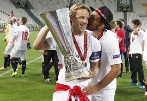 راكيتيتش: أنا لست بشاذ و لا من المثليين جنسيا!