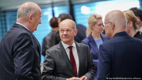 ألمانيا: اتفاق على تخفيف الأعباء الاقتصادية وارتفاع أسعار الطاقة عن كاهل المواطنين والشركات