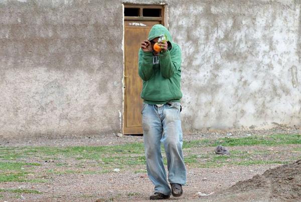 نهاية مأساوية لرجل تعليم بإقليم الراشدية على يد مختل عقليا