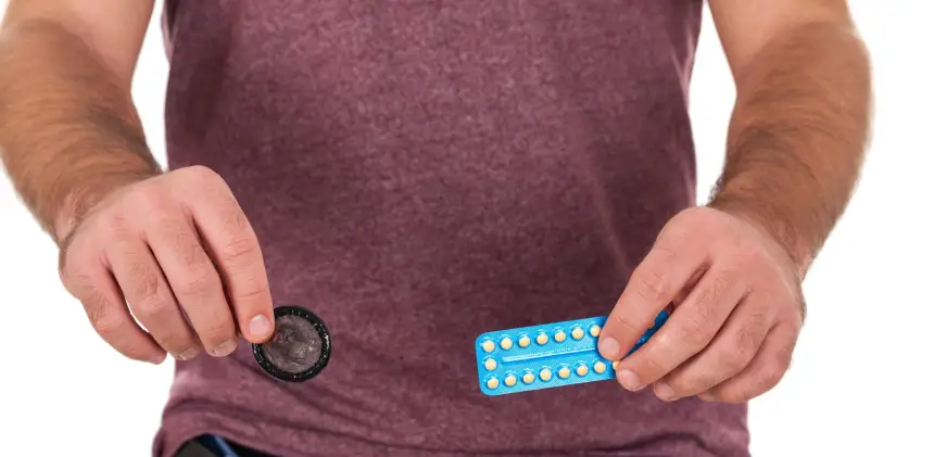 بعد تجارب ناجحة.. أقراص منع الحمل للرجال تقترب من الواقع