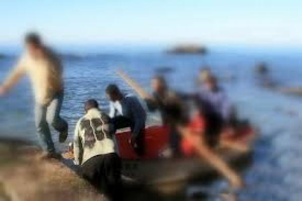 "الديستي" وراء القبض على "مٌنظم هجرة سرية"  تسبب في مصرع 43 شخصا وهذه جنسيته