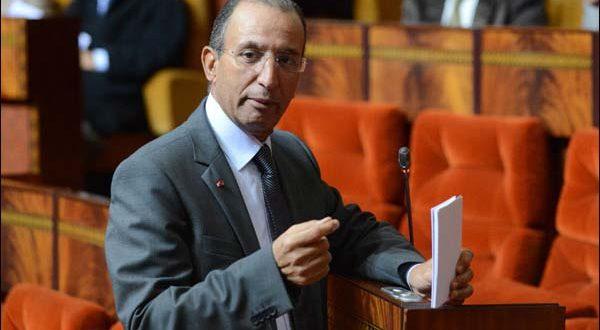 حصاد يرسل لجان تفتيشية للثانويات الحاصلة على نسبة نجاح أقل من % 40 في امتحانات البكالوريا