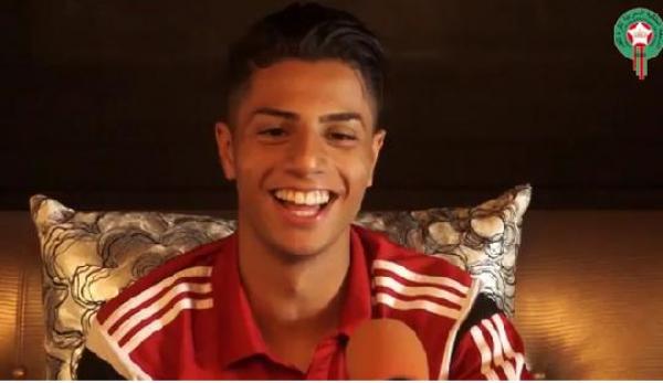 مستور : اخترت المغرب لأنه بلدي و هذه الفرق المغربية التي أعرفها