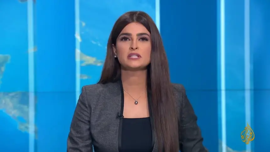 الإعلامية الأردنية علا الفارس تتخذ إجراءات قانونية ضد المسيئين لها بسبب تهنئتها للمنتخب المغربي