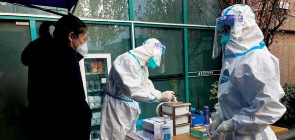 جائحة جديدة يمكن أن تضرب العالم في غضون 10 سنوات قادمة