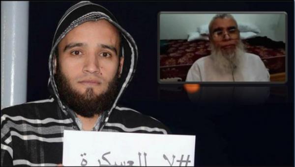 برلمانية بعد وفاة والد اعمراشا : الآباء يموتون بالمغرب حزناً وكمداً على اعتقال أبنائهم