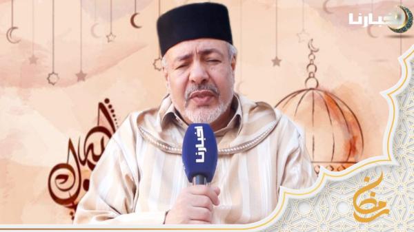 لماذا أرسل الله جبريل وملك الجبال للنبي محمد(ص)؟