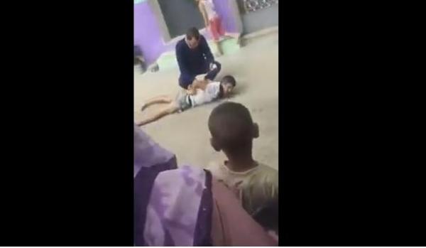 دركي يستعمل "الرصاص" لتوقيف أخطر ''بزناس'' بطنجة