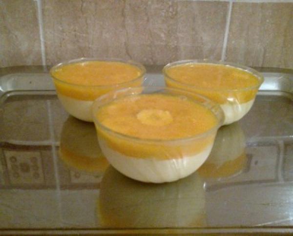 ديسير رمضاني سهل ولذيذ