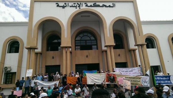 محاكمة فتاتي انزكان : الدفاع يطالب برد الاعتبار والنيابة العامة تقر بأخطاء مسطرية