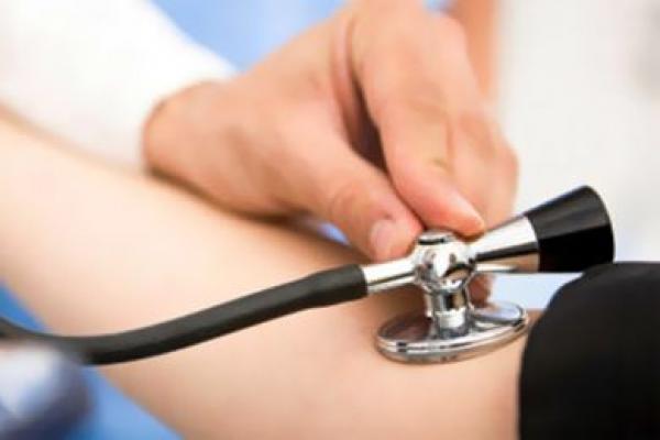 36 في المئة من الشباب المغاربة مصابون بارتفاع الضغط الدموي