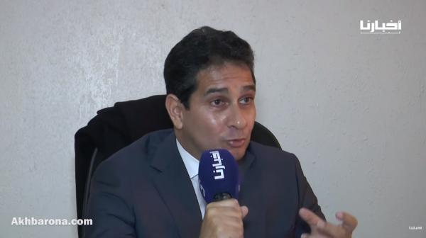 افيلال: خلق مناطق صناعية لمحاربة المعامل السرية لا يجب ان يسودها مبدأ " باك صاحبي "