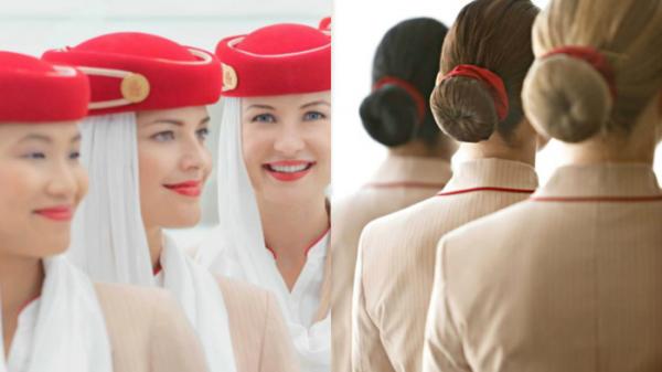 مضيفات يكشفن أسرارا مثيرة عن عالم الطيران