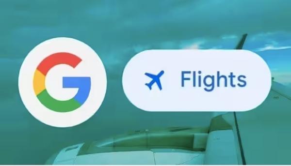 رحلات طيران غوغل.. خدمة تتيح لك تصفح الرحلات الجوية وحجزها