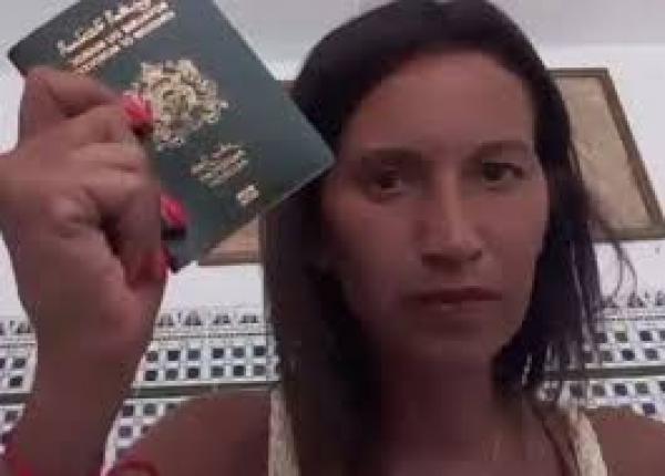 خارجية لبنان ترد على المغربية التي اتهمت مسؤولا بسفارتها بوصف المغربيات ب"العاهرات"