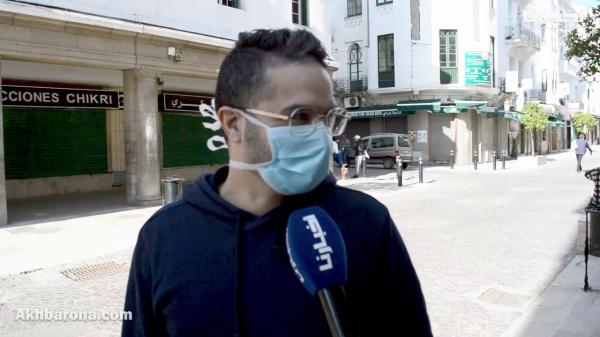 مواطنون مغاربة يعلقون على قانون "تكميم الأفواه" المثير للجدل