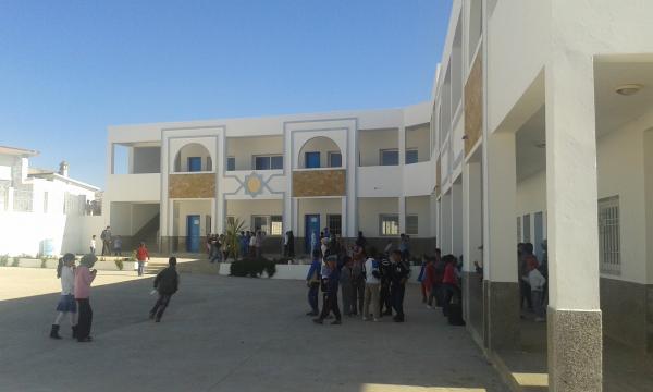 هل مازال خيار المدرسة الجماعاتية يمثل الحل الأمثل لمعالجة معضلات التعليم بالوسط القروي؟‏