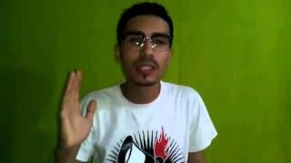 مول الكاسكيطة يرد على ولاية امن مراكش!!