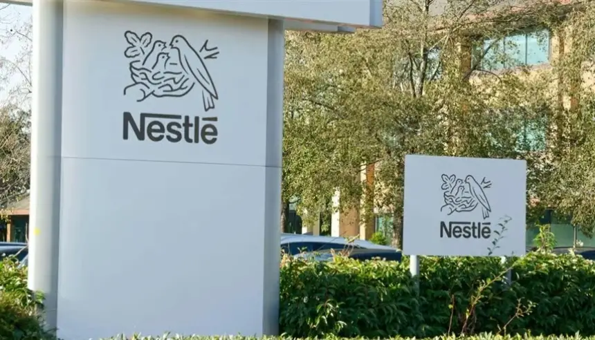 نستله تسحب دفعات من حليب الأطفال في أوروبا بسبب مخاوف تتعلق بالجودة