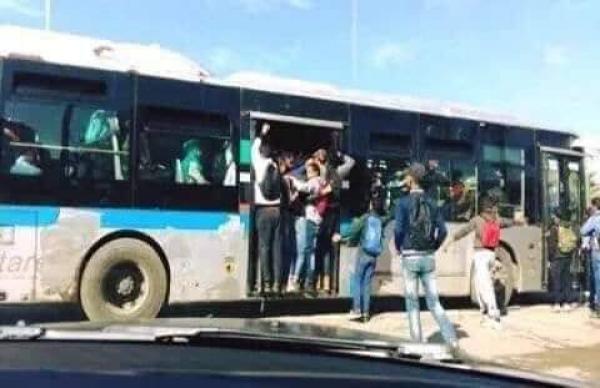 مصدر مسؤول يكشف عن مستجدات أزمة النقل بالقنيطرة