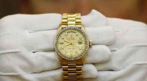 سرقة ساعة ثمينة من فنان أجنبي معروف بفندق بمراكش