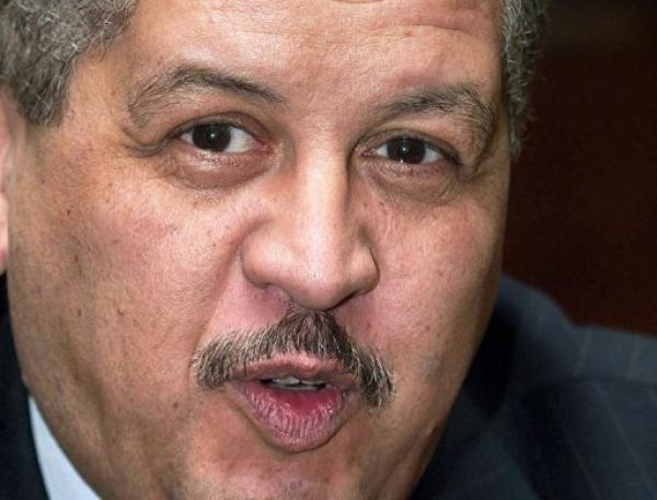 الوزير الأول الجزائري يصف المغرب بـ"الأبارتيد"