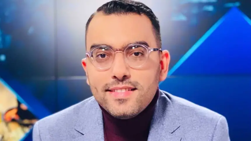 رحيل أيوب الريمي يُفجع الوسط الإعلامي.. صحافي شاب خسر معركته مع المرض