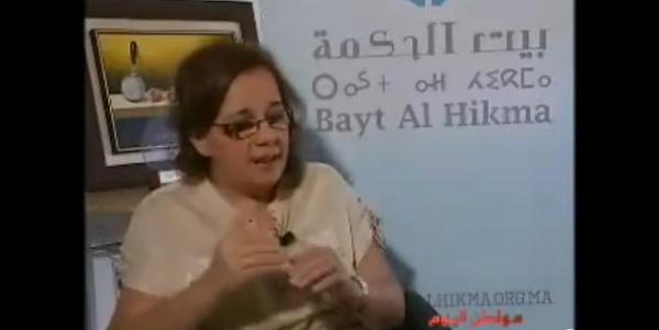 التدين عند المغاربة