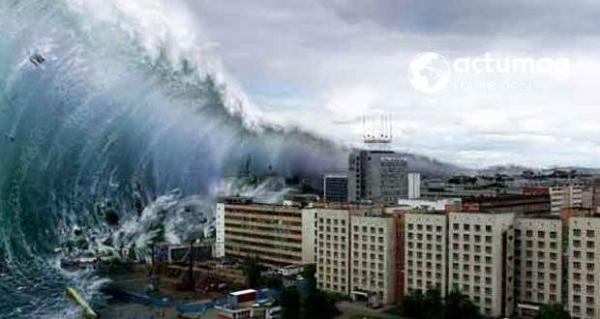 في ظل انتشار تحذيرات دولية من خطر وقوعه .. "الإيسيسكو" تدخل نظام الإنذار المبكر من أمواج "التسونامي" الى المغرب 