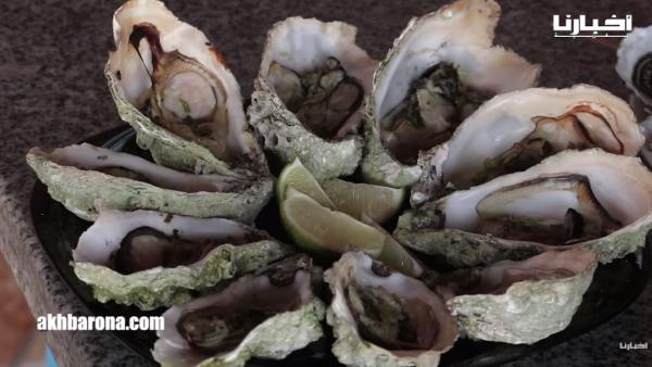 الأحياء المائية...إحدى فواكه البحر التي تعتبر فياغرا طبيعية وهذه مراحل إنتاجها