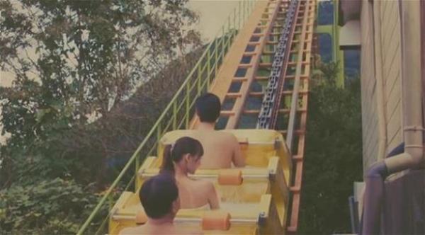 بالفيديو: هل هذا أغرب منتجع "سبا" في العالم؟