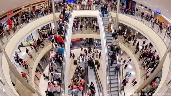 حقوق الزبون وحقوق البائع في ألمانيا