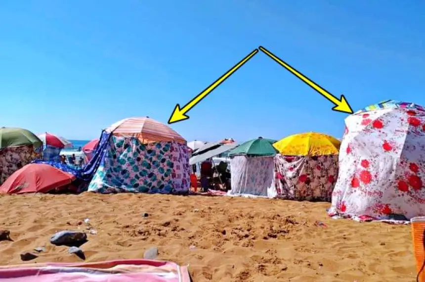 شواطئ المغرب تتحرر من "ليزارات" و"طلامط" هذا الصيف.. هل انتهى زمن الفوضى؟