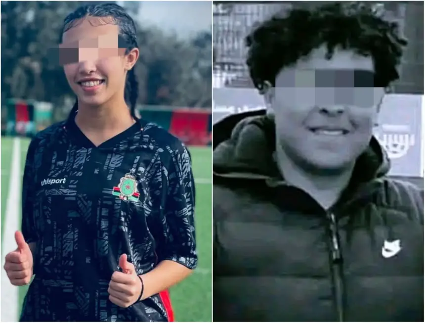 فاجعة تهز كرة القدم النسوية بالمغرب..قطار ينهي حياة لاعبتين شابتين في الدار البيضاء