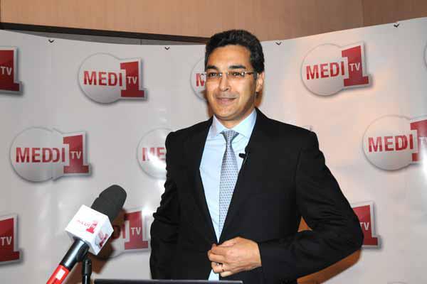 عام بعد الانطلاق.. ما الذي ينتظر قناة ميدي آن تي في ؟ 