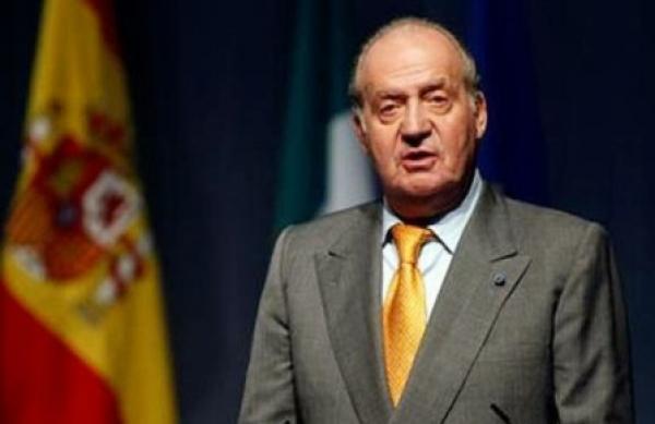 النيابة الاسبانية تقرر قي قضية اتهام الملك "خوان كارلوس" بالفساد