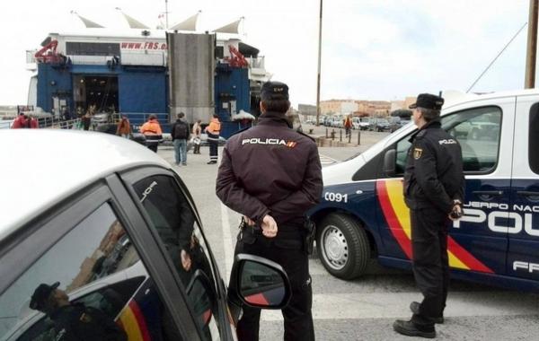 عصابة مسلحة تستهدف المهاجرين المغاربة بسبتة وحديث عن عشرات الضحايا المصابين