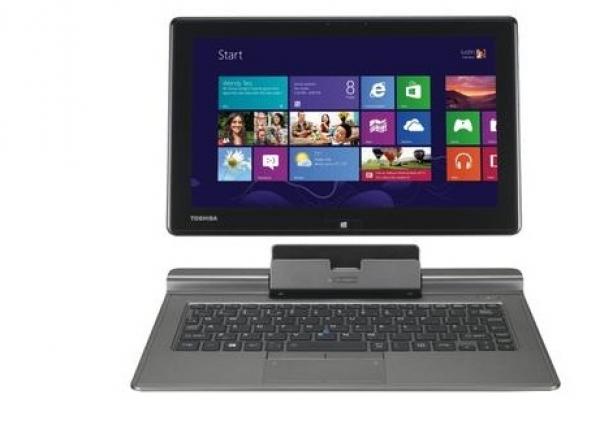 مواصفات حاسب توشيبا Portege Z10t المتحول الجديد