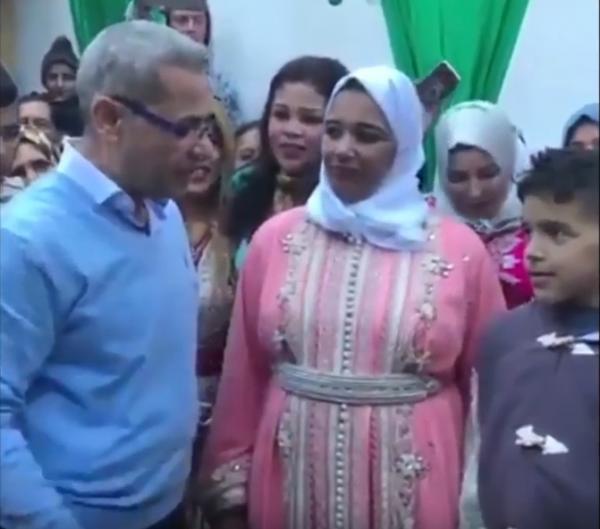 مغربية من مدينة وزان تفوز بمليون دولار في مسابقة الحلم على ام بي سي